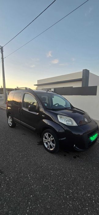 Fiat Fiorino 1.3