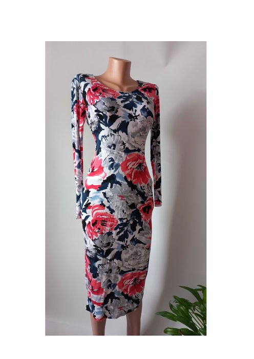 Сукня вагітним 48 50 розмір нова натуральна тканина