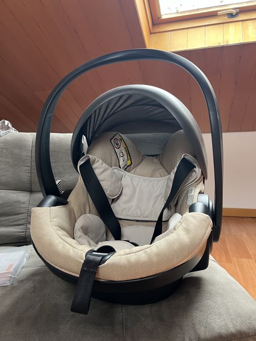 OFERTA | Baby Coque - Ovo para Bebe | Stokke