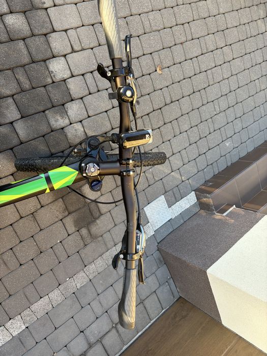 Rower Wheeler Protron 4.7 Rama 19 Koła 27,5 Przerzutka Alivio