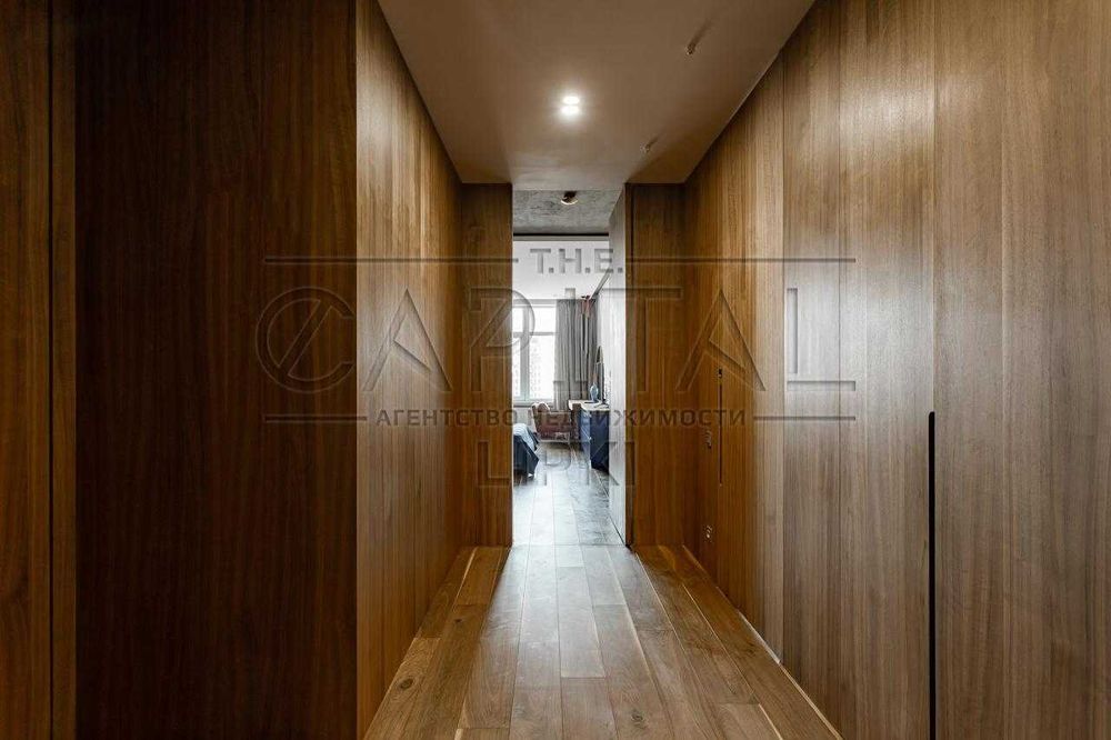 Багатокімнатна квартира за адресою вул. Андрія Верхогляда (площа 280 м²) - Atlanta.ua - фото 16