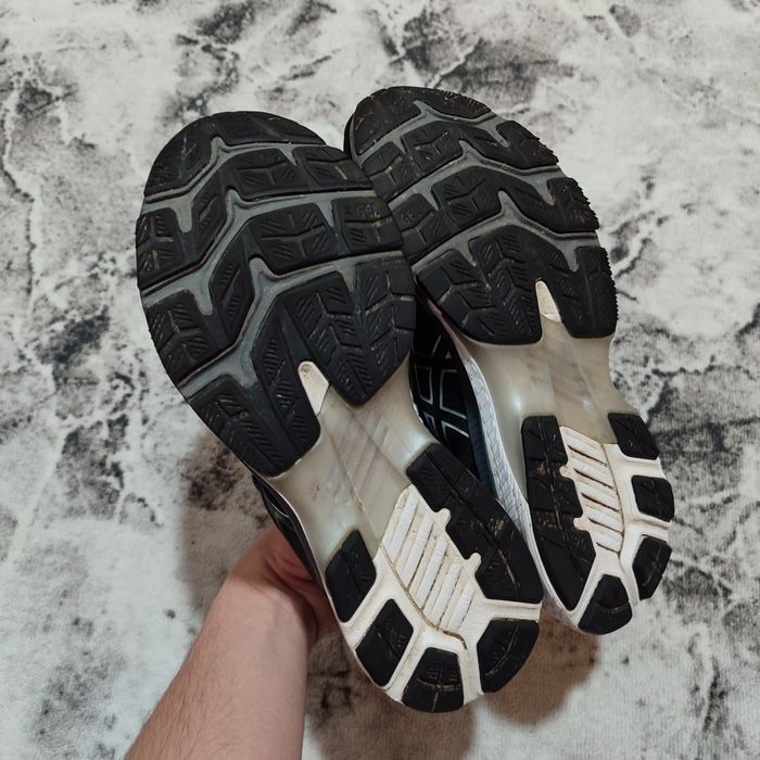 Asics Gel Kayano 27 чоловічі кросівки спортивні Асікс 44