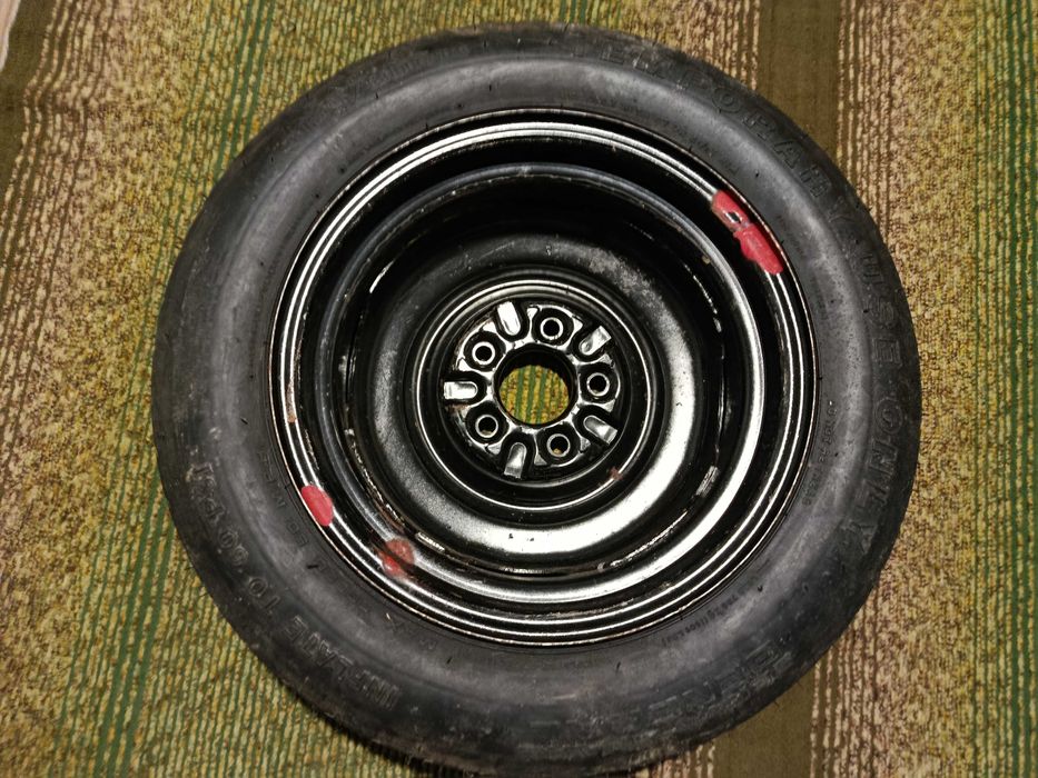 Продам докатка,запаску