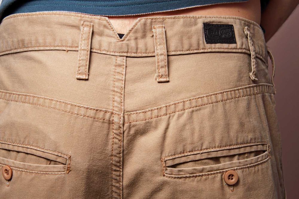 Чиносы Cheap Monday, р.31/ на 48