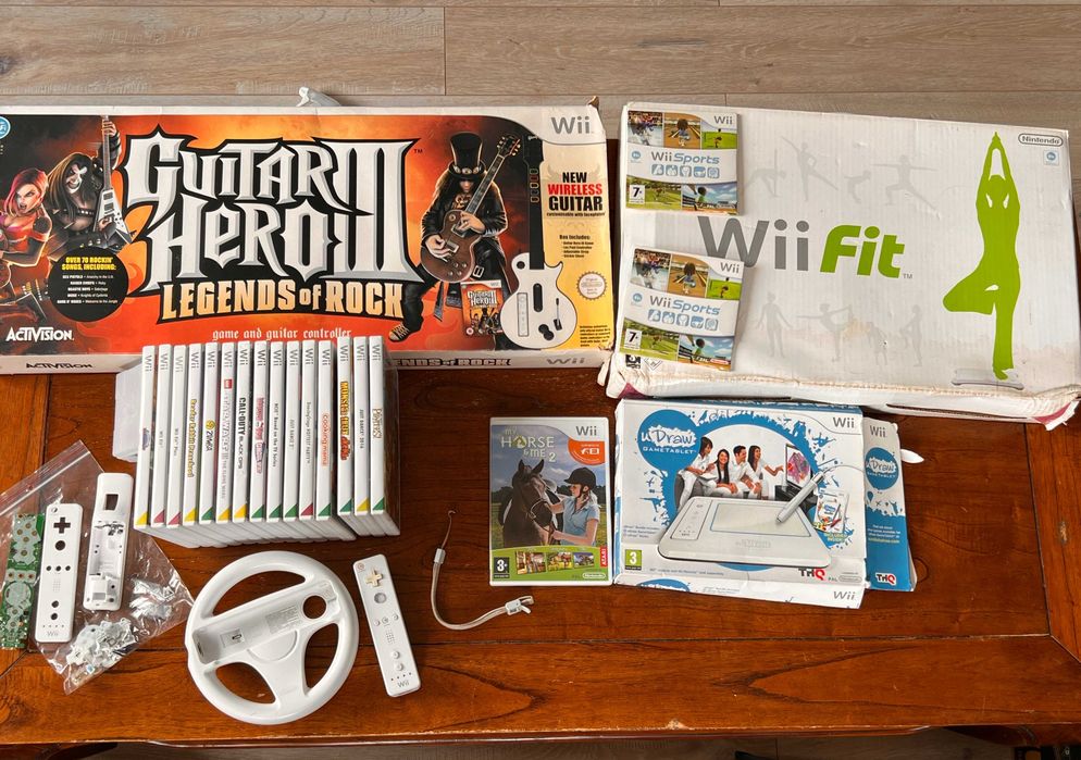 Gry PS3 PS2 XBOX PS VITA WII PSP LUBLIN \\Wysyłka// Czytaj OPIS! Retro