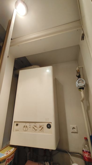 Шикарна квартира на проспекту Миру!