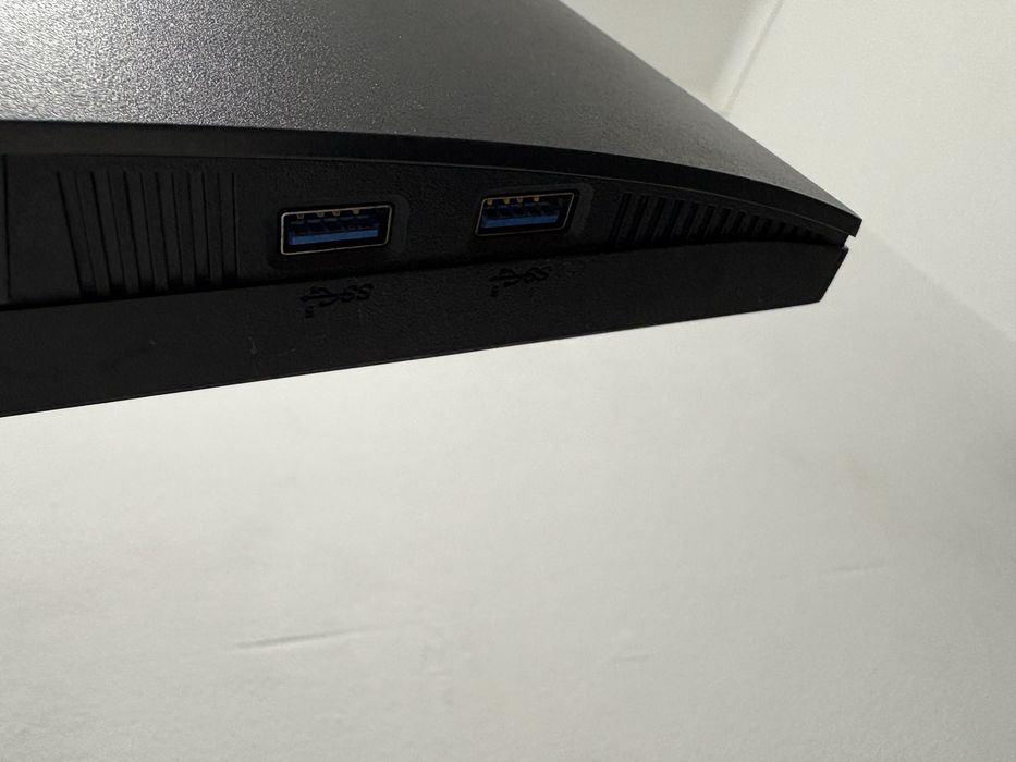 Monitor Dell P2222H
