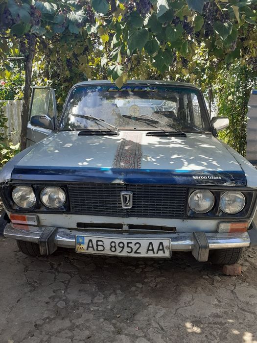 Продам  ВАЗ-2106