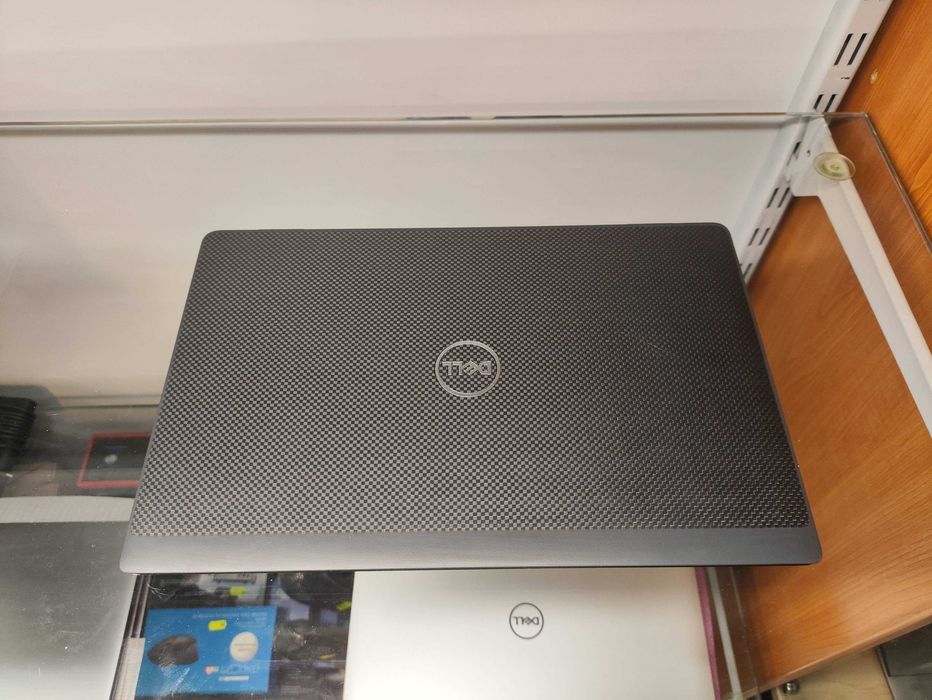 Dell Latitude 7410 I5-10gen 16GB RAM 512SSD W11P - LapCenter.pl
