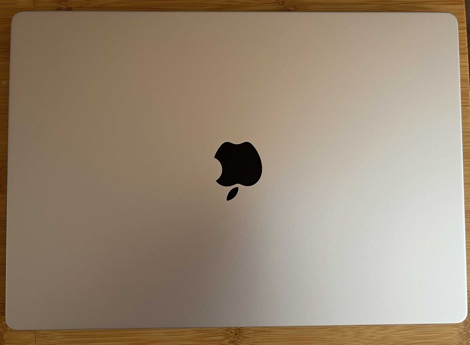 MacBook Pro 16 M1 Max | RAM 32Gb | SSD 1Tb | 32 GPU