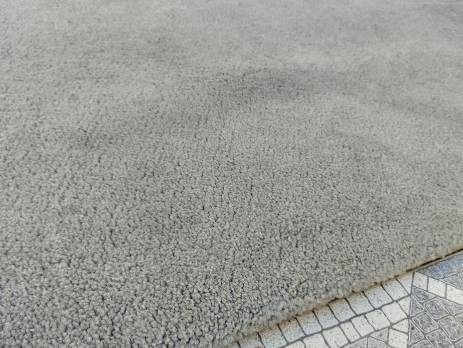 Tapete cinza 230x160