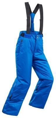 Spodnie narciarskie Wedze 500, 132-142 cm