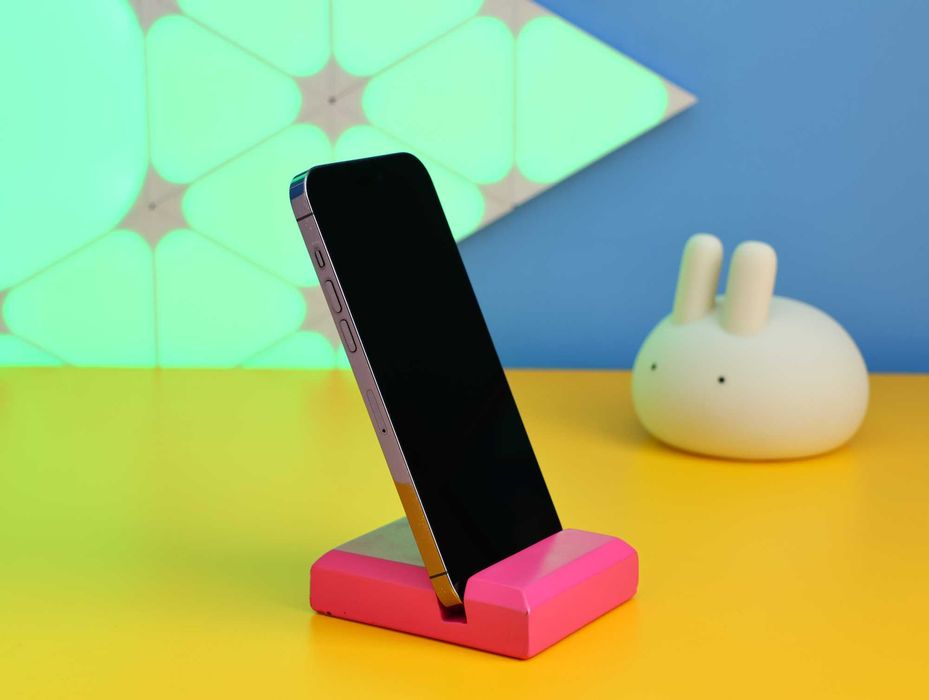 Смартфон Apple iPhone 14 Pro Max 256GB Purple (141671) Б/У З ГАРАНТІЄЮ