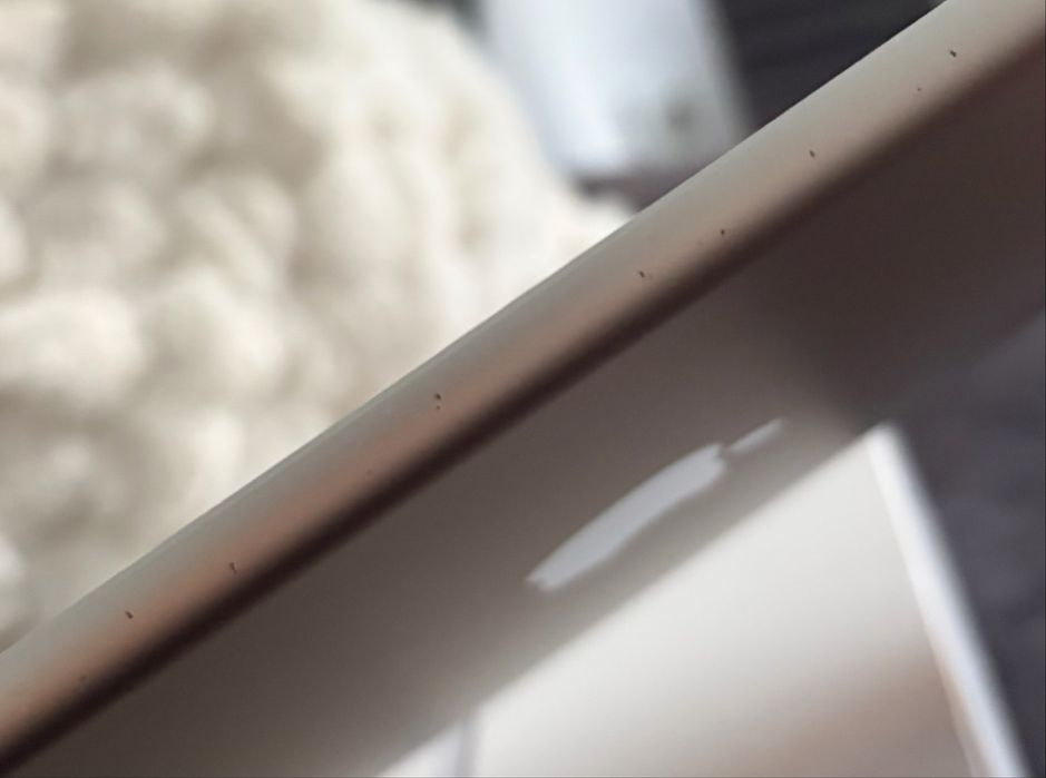IPAD MINI 5 64 GB silver
