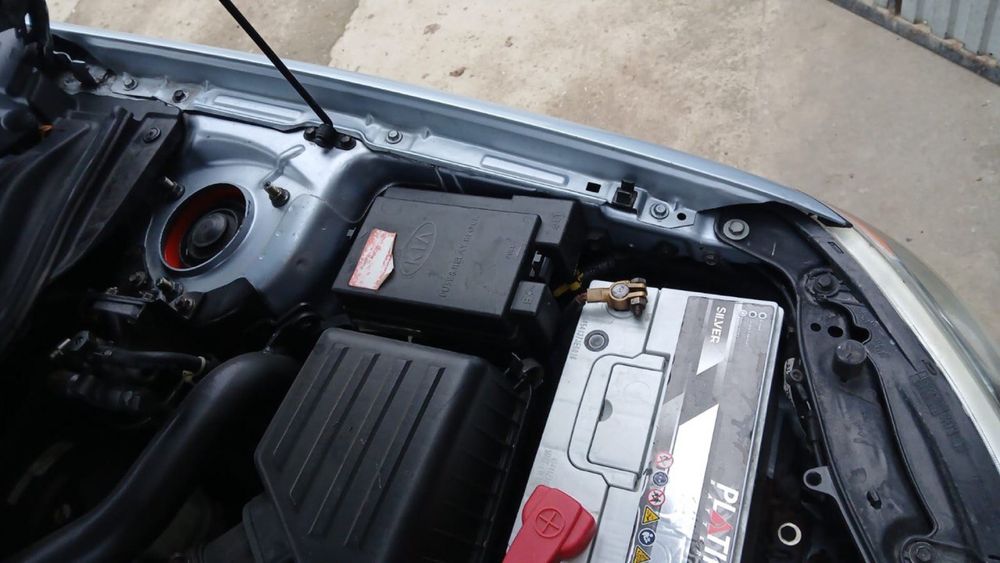 Продаю Kia Cerato