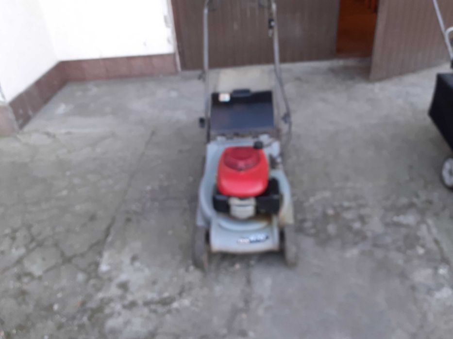 Kosiarka Honda HRB 476 C Naped Kosz Po Przegladzie 5.5 KM 650 zł