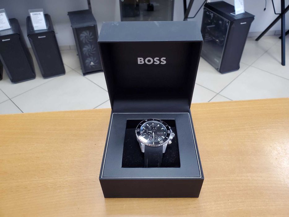 Zegarek męski Boss