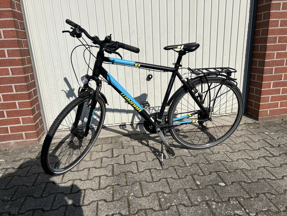 Rower męski Winora 28 Cali rama 50cm