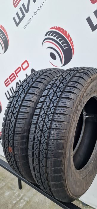 Зима Нові 155/80/R13 Sportiva 2шт Колеса Резина Шини Склад