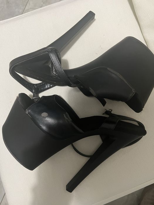 Стріпи Pleaser. Двійка 38 р.