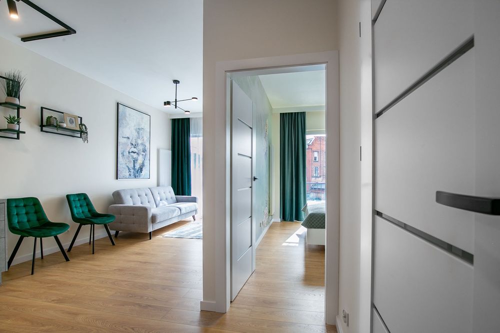 Kompleksowe Wykończenia Wnętrz- Wrocław - faktura VAT, gwarancja Wrocław  Stare Miasto • OLX.pl