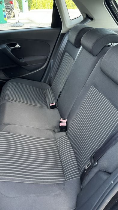 VW Polo 6R 1.6 TDI