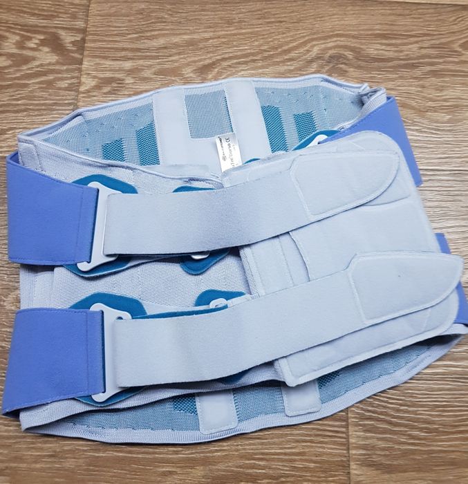 Корсет ортез Bauerfeind SecuTec Dorso p.5