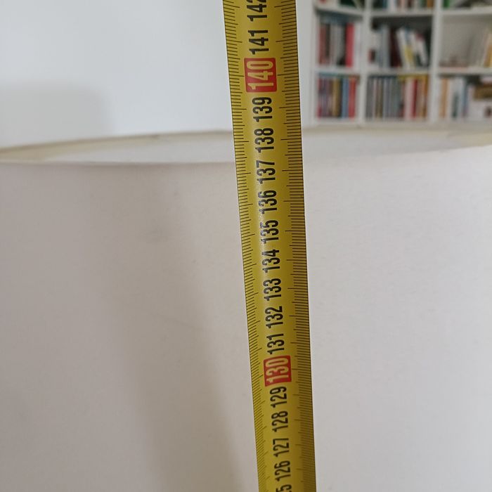 Candeeiro de pé IKEA