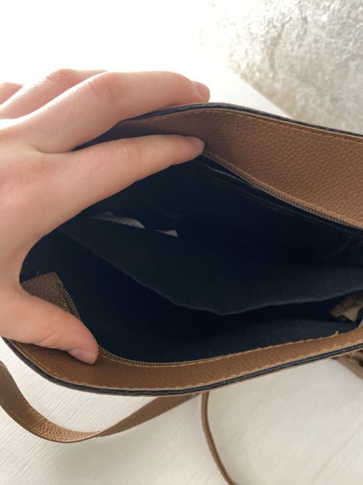 Розкішна жіноча сумочка