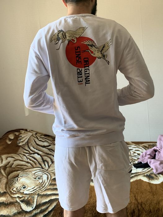 Кофта худі Staff