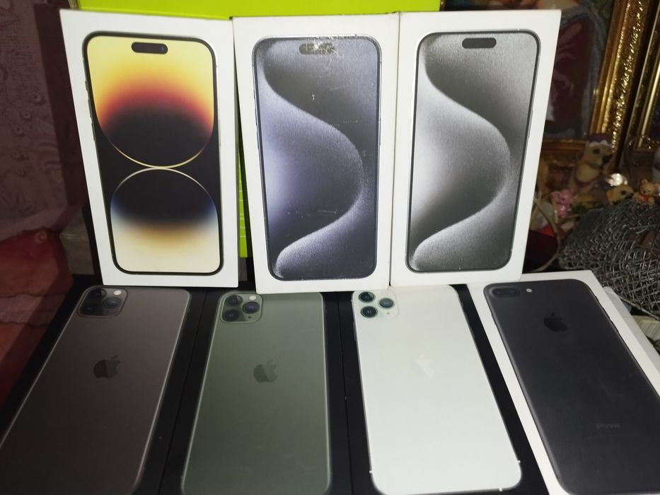 Продам коробочки по 135гривень.