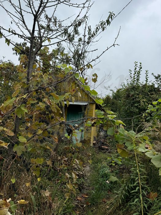 Продам Земельну Ділянку 6 сотих,розміри 20*30,СТ АГРО, с.Чубинське