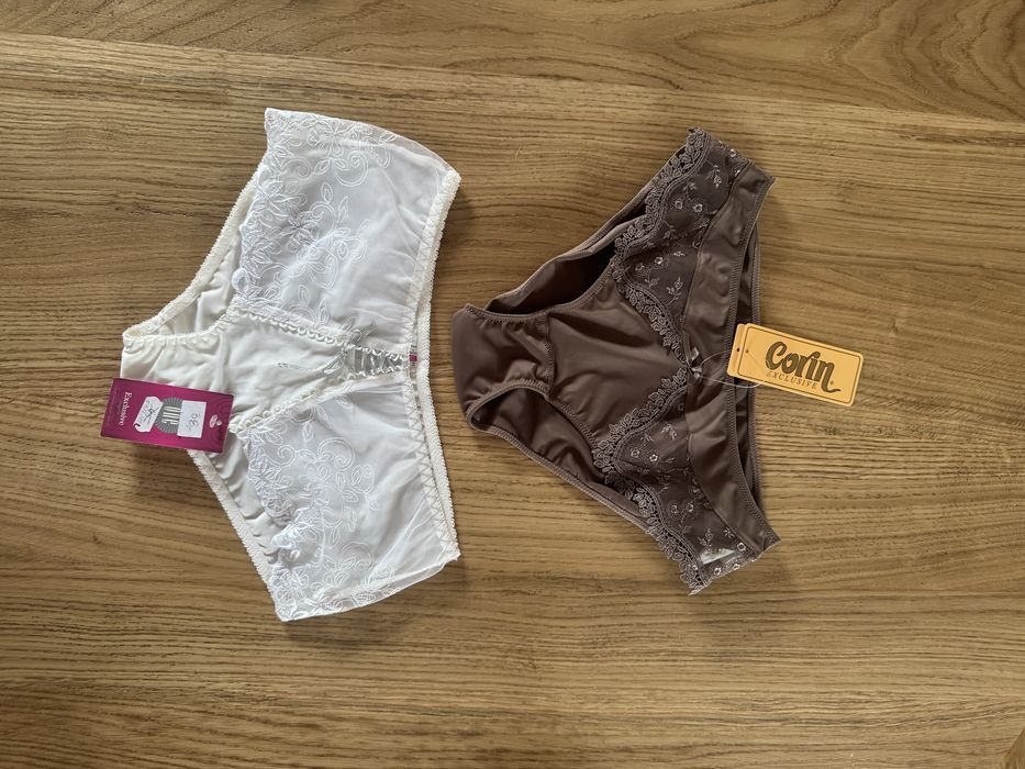 Figi nowe M zestaw polskiej firny Corin i One