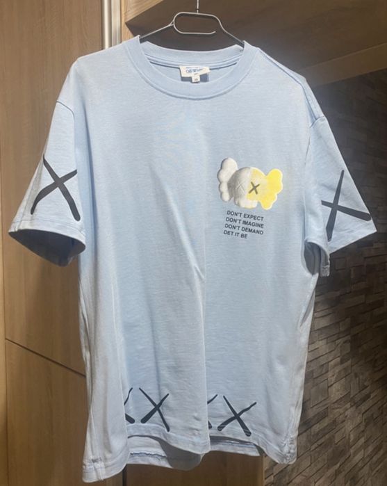 Koszulka Off- white ( Turcja )