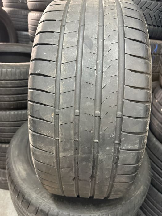 2xBridgestone 285 45r20 2x 255 50 r.20, 2025 6.3mm