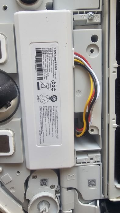 Bateria 12800mah xiaomi