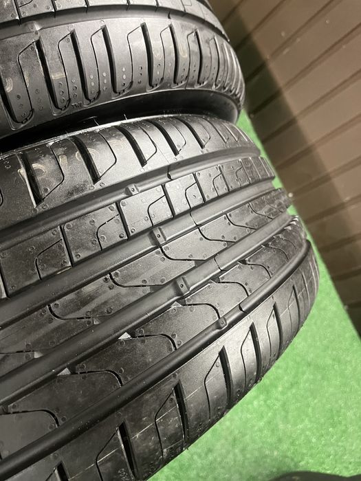 Opony Letnie 215/45 R18 Pirelli Cinturato P7
