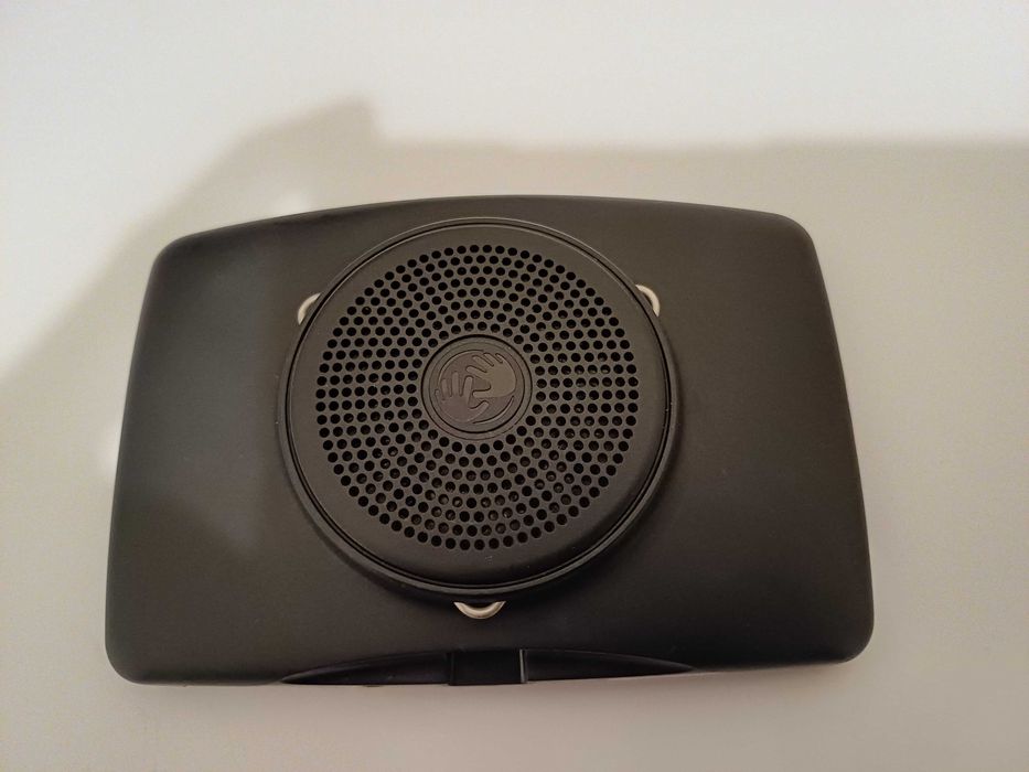 GPS TOMTOM XL Mod.: 4ET03 Usado