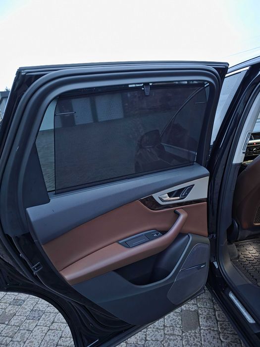 AUDI Q7 2018 року