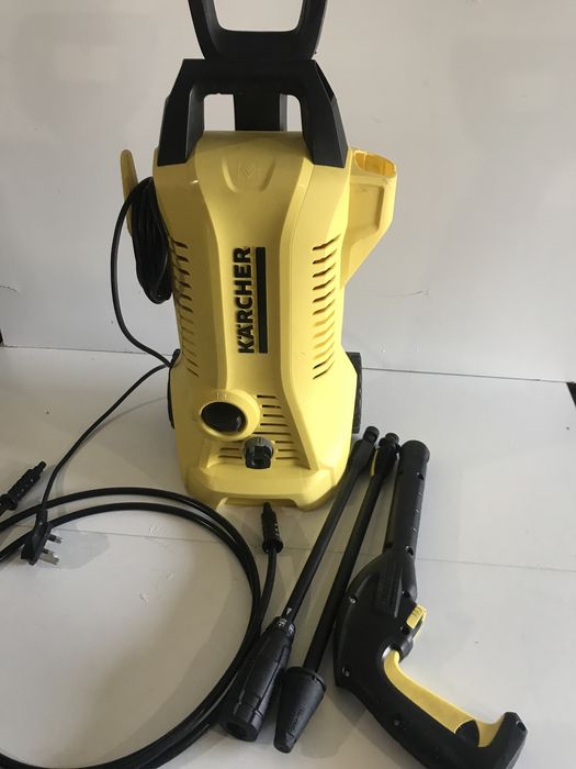 Мийка високого тиску Karcher K 2  Full Control/110 бар./360 л/год., 1400 Вт. з Англії