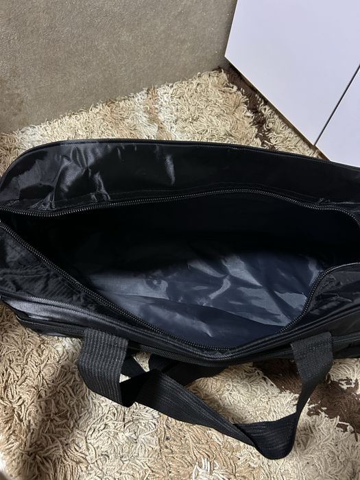 Спортивна/дорожня сумка