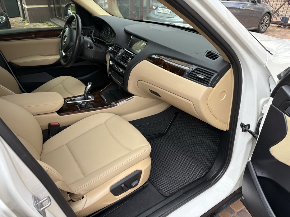 Продається BMW x3