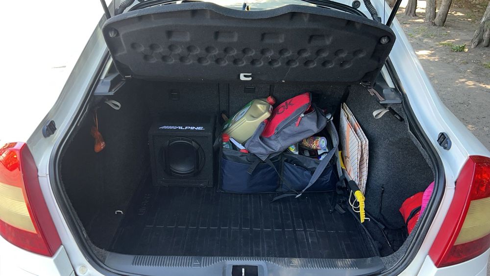 Продам Шкоду А5 2 диз