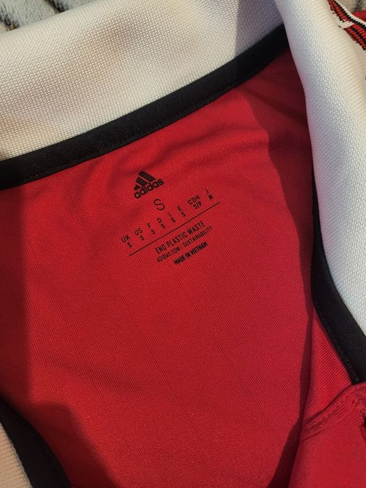 Camisola Manchester United 22/23 Original