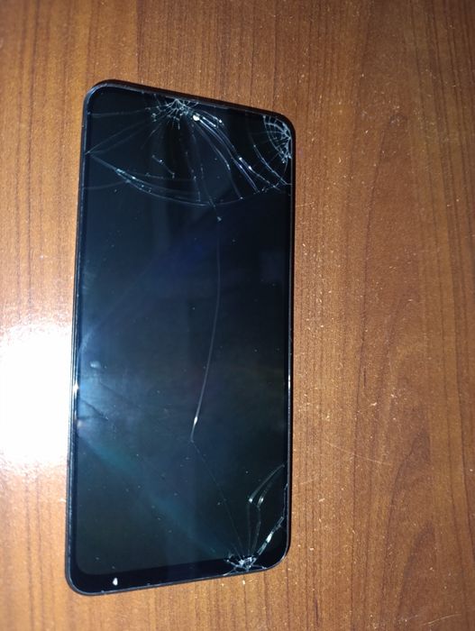 Xiaomi redmi note 12