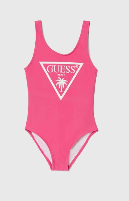 Дитячий купальник guess