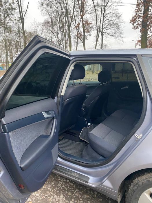 Ауді Audi A3 2005р 1.6