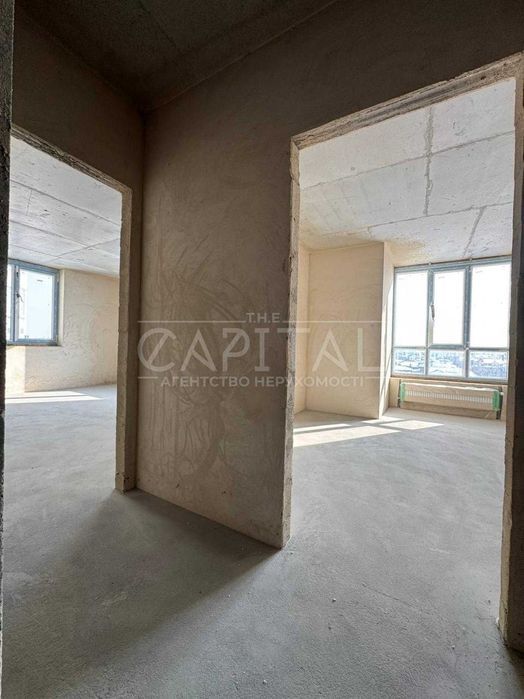 ПРОДАЖ!!!  Квартира 98м2 в ЖК «Антрацит» вул. Макарівська, 39