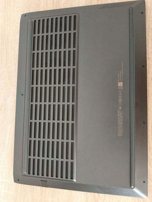 Victus by HP Gaming Laptop