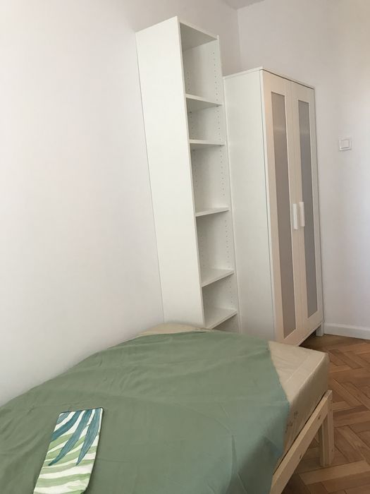 Mieszkanie – Warszawa - Widok 3